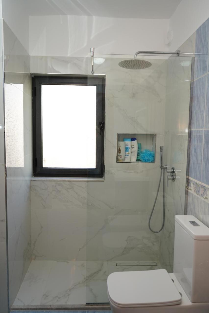 New Bazaar Bliss Apartman Tirana Kültér fotó